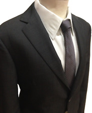 ABITO UOMO GRIGIO ANTRACITE