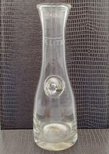 MISURA PER VINO PIOMBATA