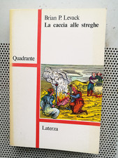 MAGIA - LA CACCIA ALLE STREGHE