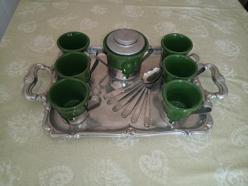 Set tazzine caffè - set,