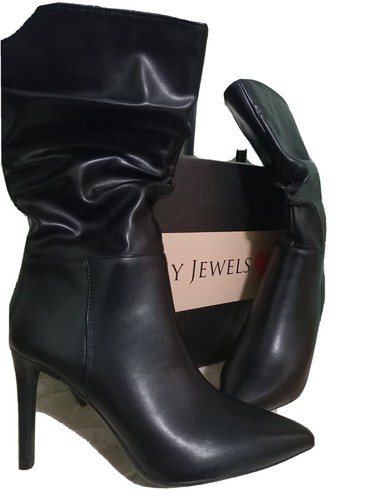 Stivali donna con tacco - donna,