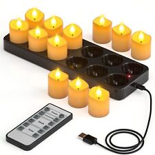 Yme Lumini ricaricabili con