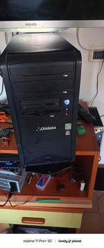 Olidata ddr computer fisso - computer,