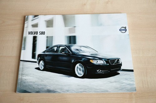 238006 brochure volvo - 238006),