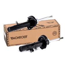 Kit 2 Ammortizzatori Anteriori Monroe Fiat Panda 169 4x4