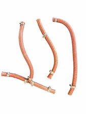 Saeco Extra A29 - Lavazza A Modo Mio - ric. kit tubi telati circuito caldaia.