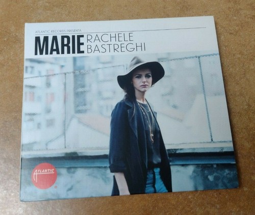 Rachele bastreghi marie - rachele,