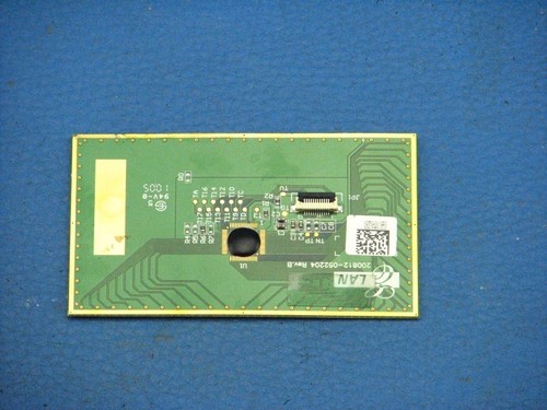 Notebook touch pad asus x70a - touch,