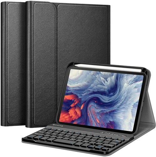 Custodia tastiera per - , ipad