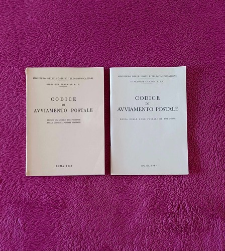 Libro codice avviamento - codice,