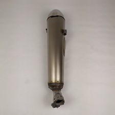 Silenziatore di scarico Yamaha
