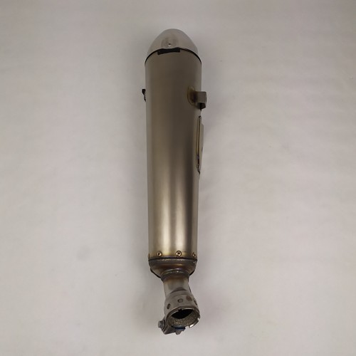 Silenziatore scarico yamaha - silenziatore, di