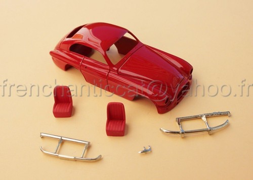 Voiture ferrari 166 inter - voiture,