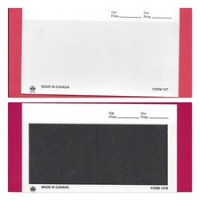 HECO or Uni-Safe 107 Dealer