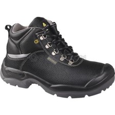SCARPA DELTAPLUS SAULT2S3 ESD ALTA ANTINFORTUNISTICA LAVORO ELETTRICISTI