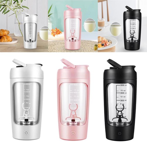 Bottiglia shaker elettrico - , per