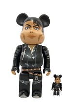 MEDICOM TOY Figure BE@RBRICK