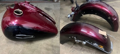 Harley davidson original - davidson,