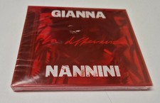 Gianna Nannini La Differenza