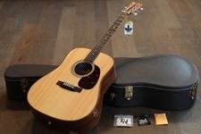 2015 Martin Custom Shop D-35