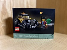 💥 Lego 40532 “Vintage