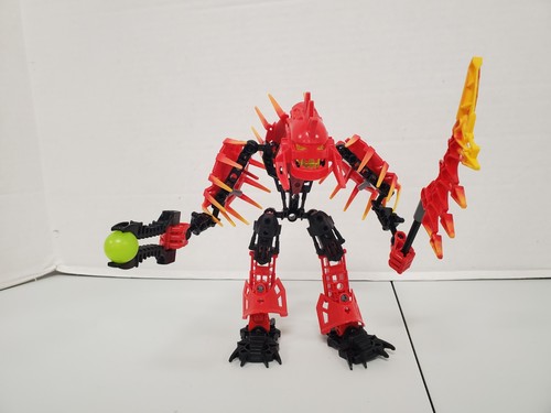 Lego hero factory - factory, villains