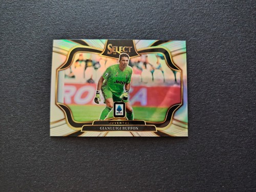 Select 2025 2026 buffon - 2025,
