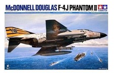 Tamiya 60306 1:32 F4J Phantom