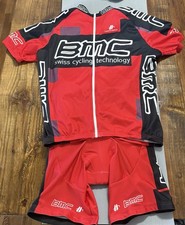 Kit completo BMC maglia/slip