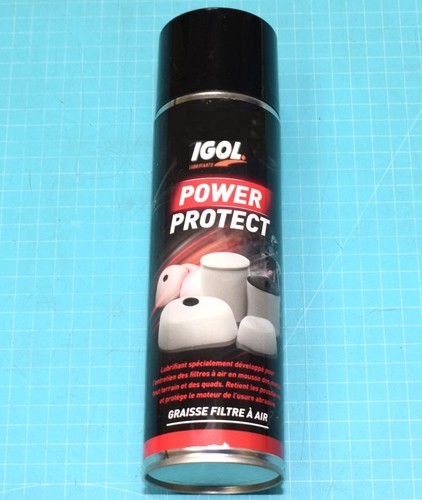Spray lubrifiant
