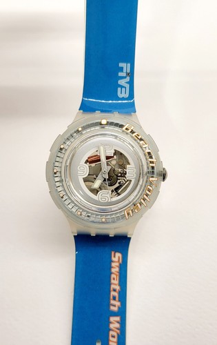 Swatch special access 2003 - swatch,