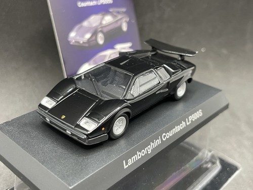 Kyosho lamborghini 5 - 1/64,