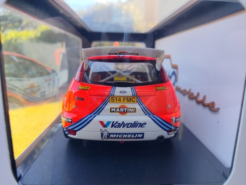 Miniature neuve ford focus - neuve,