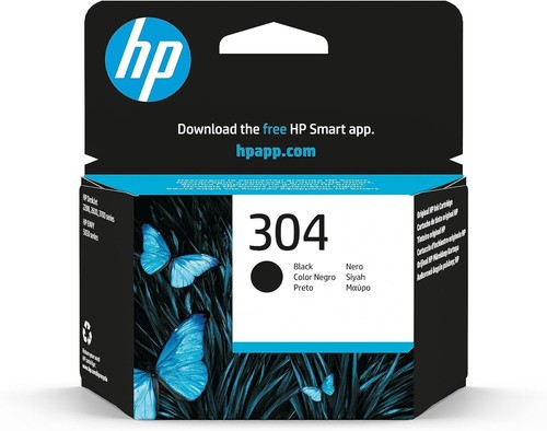 304 nero n9k06ae - hp,