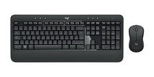 Logitech MK540 Advanced Combo