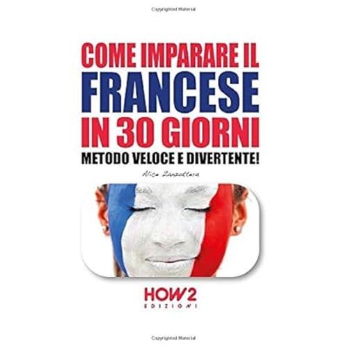 Come imparare francese in - imparare,