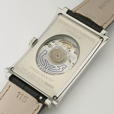 Orologio Uomo Cuervo y
