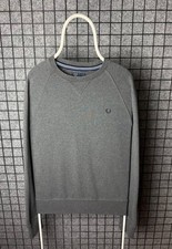 Fred Perry Sweatshirt Pullover