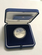Italia  10 euro 2006  Argento