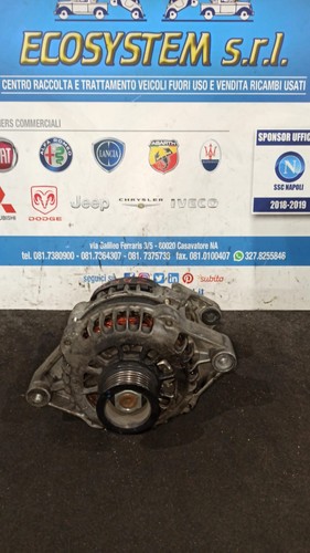 Alternatore per opel - opel, zafira