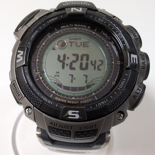 Orologio radiocontrollato