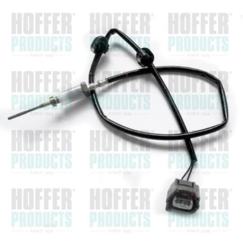 Sensore temperatura gas - sensore,