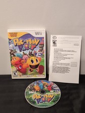 Pac-Man Party (Nintendo Wii