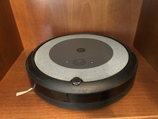 Robot Aspirapolvere Roomba I3 Con Ricambi Spazzola,rulli E Filtro