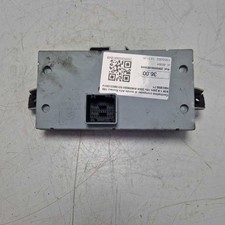 Centralina computer di bordo