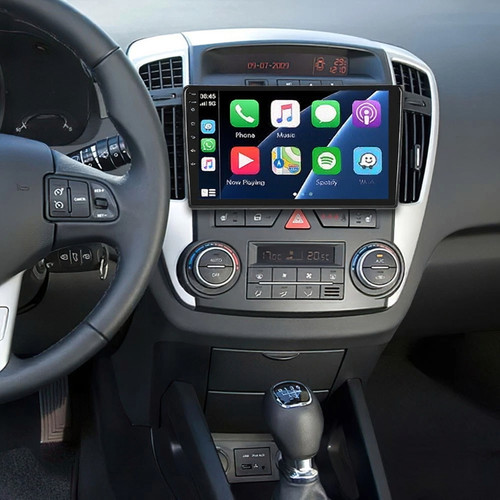 Autoradio 2 64gb - autoradio, android