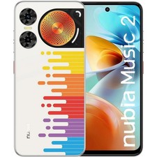 ZTE NUBIA MUSIC 2 MELODY WAVE