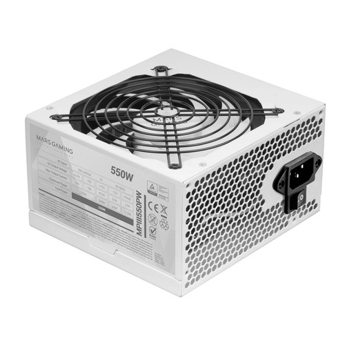 Mars gaming mpiii550pw - mars,
