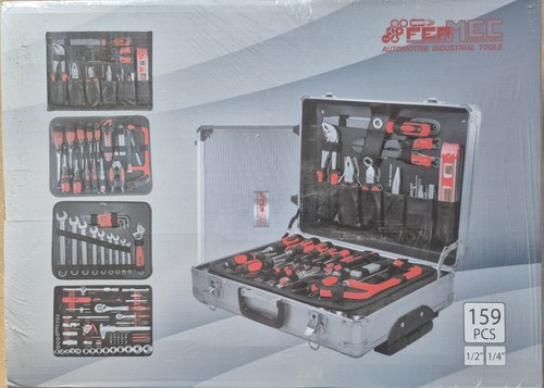 Fermec cassetta trolley - fermec, cassetta-trolley