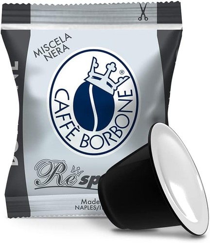 Caffe borbone 300 capsule - caffe',